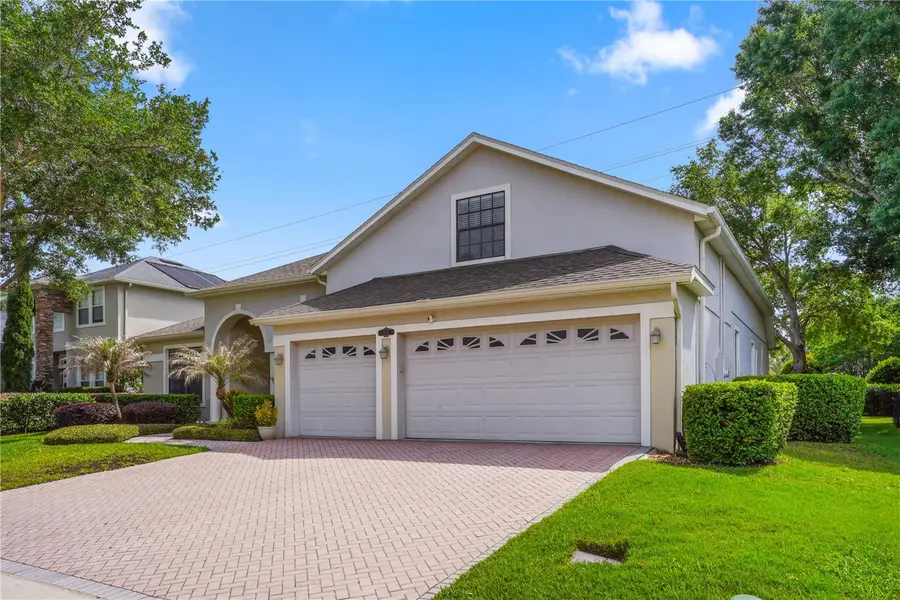 803 Blairmont Lane, Lake Mary, FL 32746 - #2