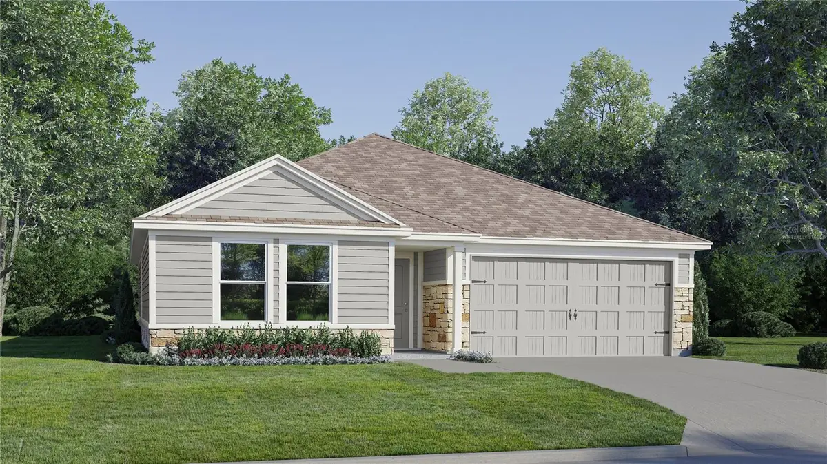 3829 Amers Loop, Haines City, FL 33844 - #1