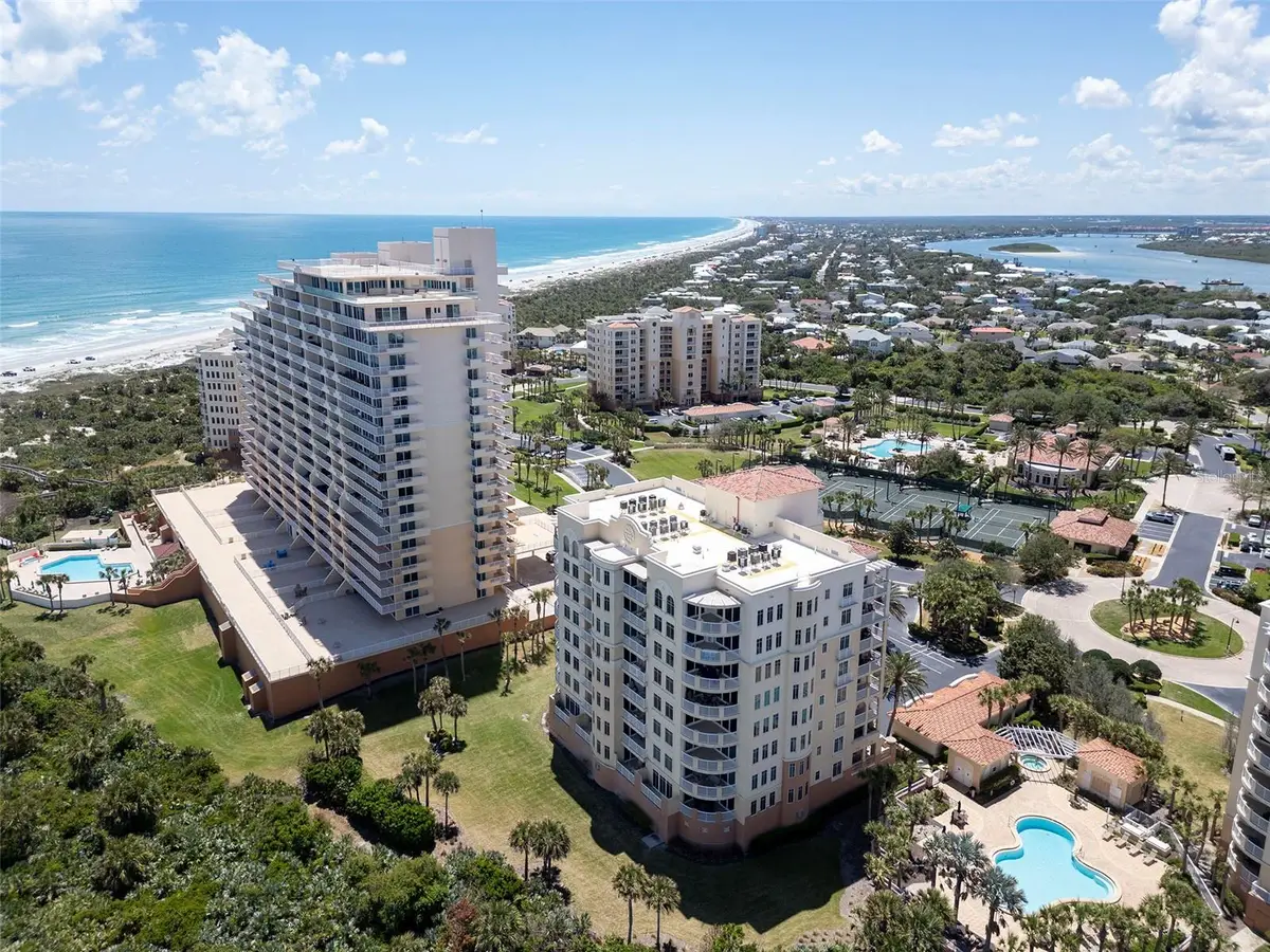 259 Minorca Beach Way #501, New Smyrna Beach, FL 32169 - #1