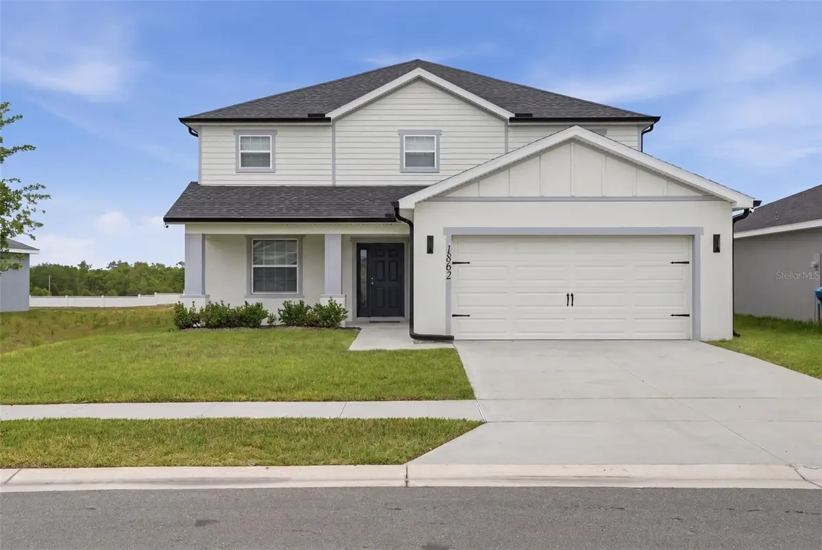 1862 Daystar Drive, Haines City, FL 33844 - #1