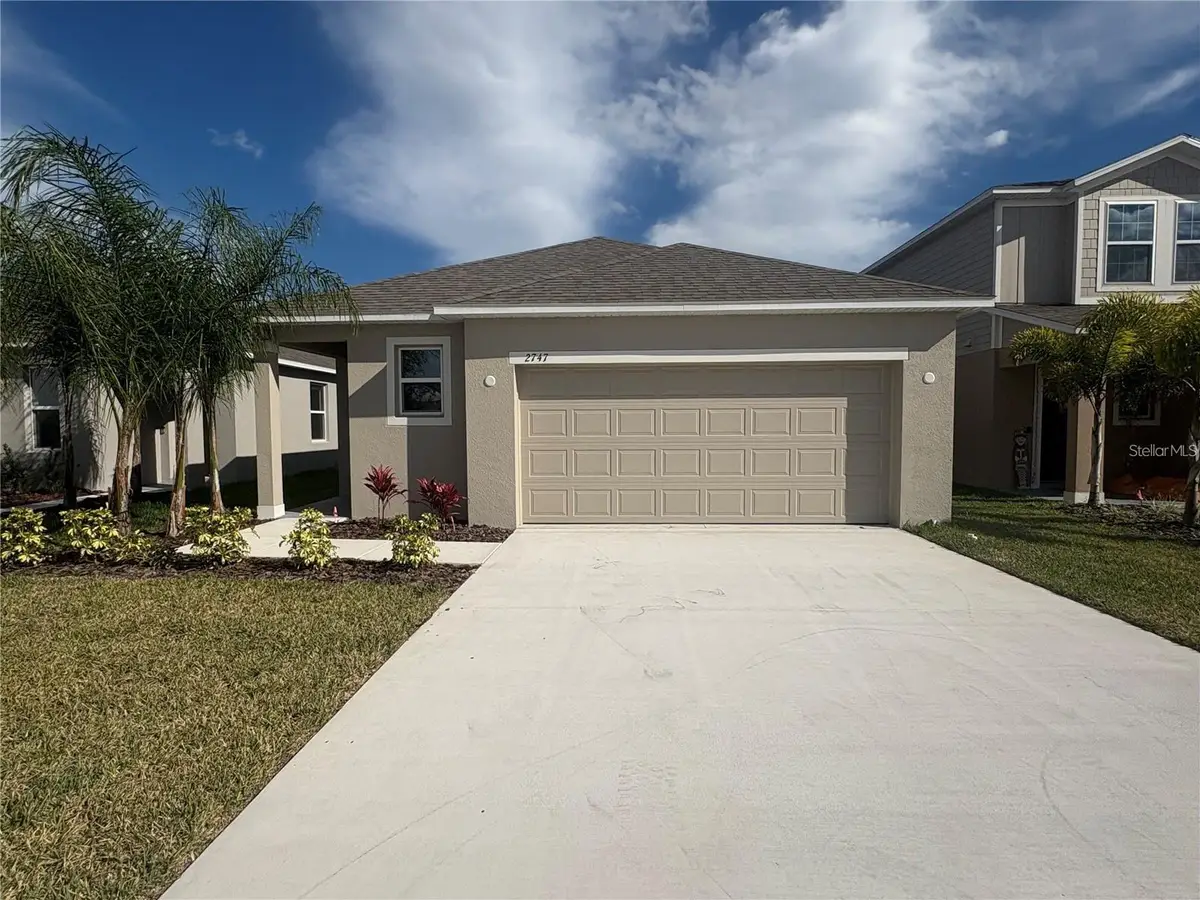 2747 San Marco Way, Winter Haven, FL 33884 - #1