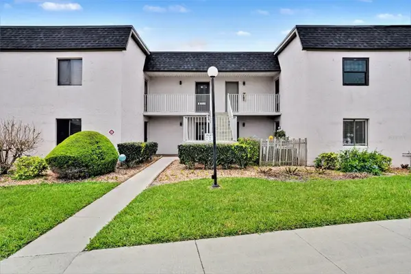 2727 N Wickham Road #202-11, MELBOURNE, FL 32935