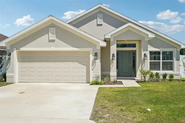 4588 SE 25th Loop, OCALA, FL 34480