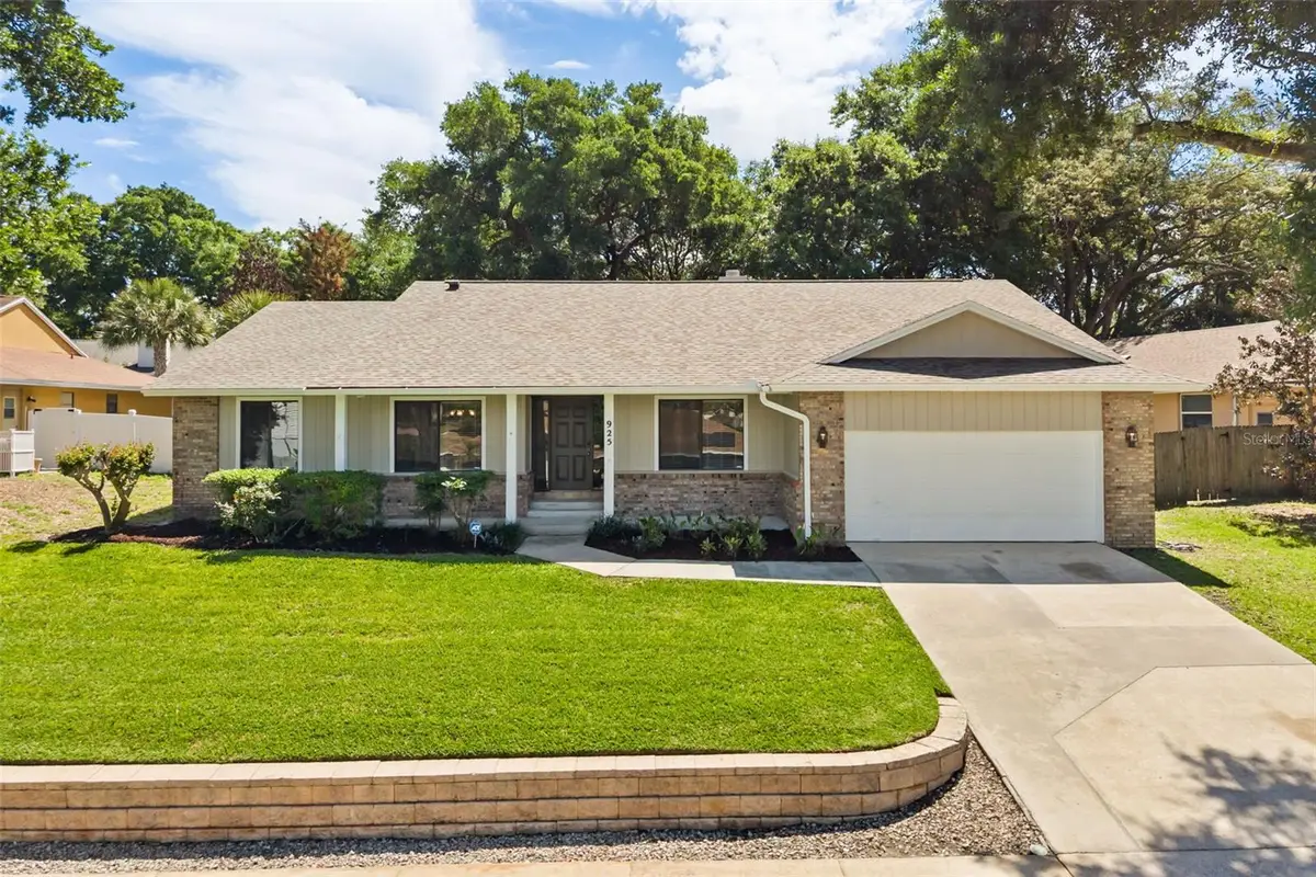 925 Red Dandy Drive, Orlando, FL 32818 - #1