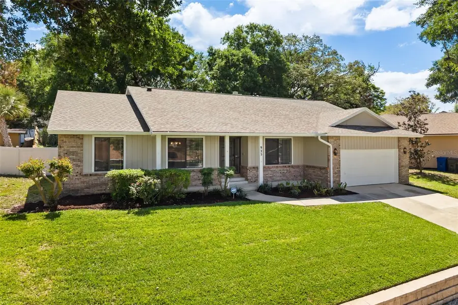 925 Red Dandy Drive, Orlando, FL 32818 - #2