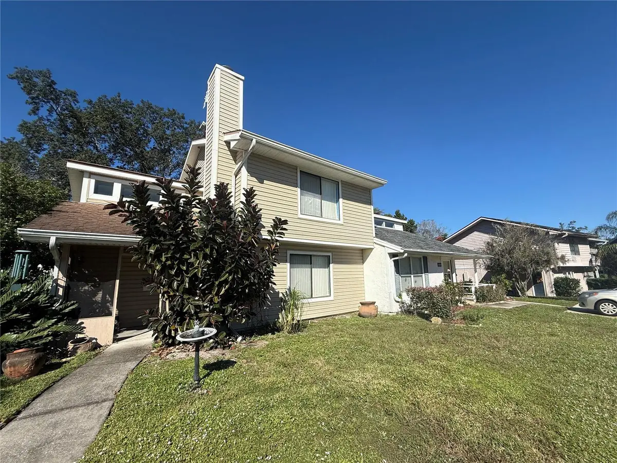 5454 Bracken Court, Winter Park, FL 32792 - #1