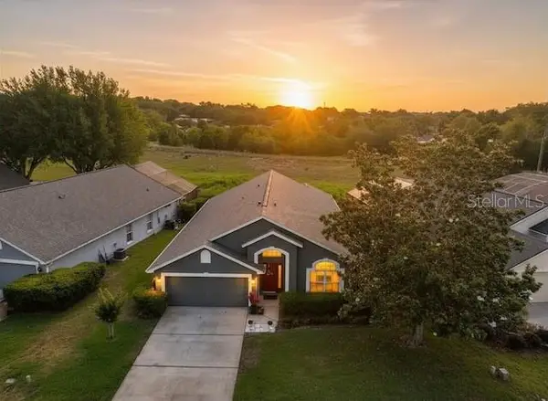 13256 Whisper Bay Drive, CLERMONT, FL 34711