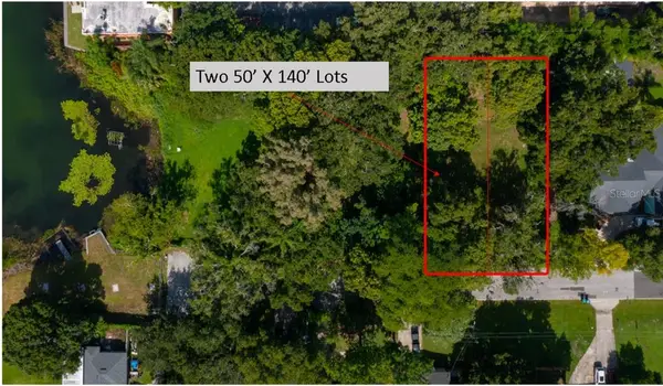 2812 Keystone Drive #Lot 17 & 18, ORLANDO, FL 32806