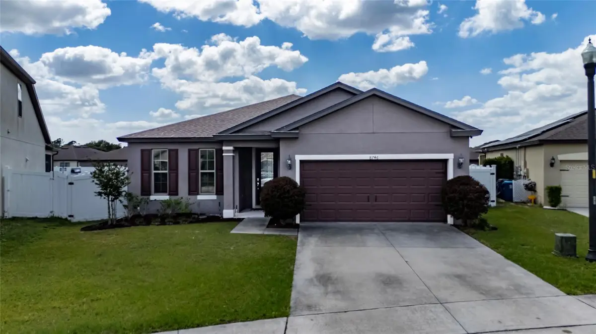 8746 Conoy Avenue, Polk City, FL 33868 - #1