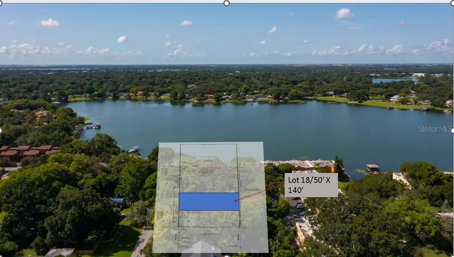 Keystone Drive #Lot 18, Orlando, FL 32806 - #3