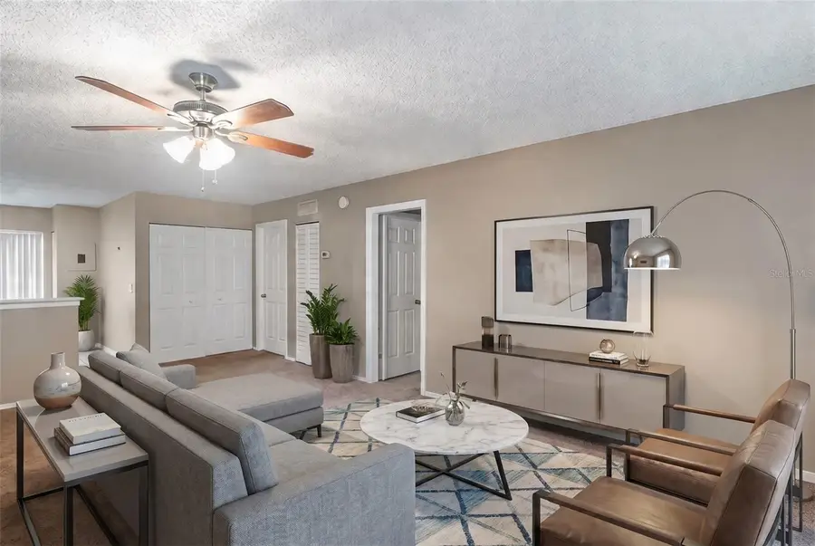 3651 N Goldenrod Road #D102, Winter Park, FL 32792 - #3