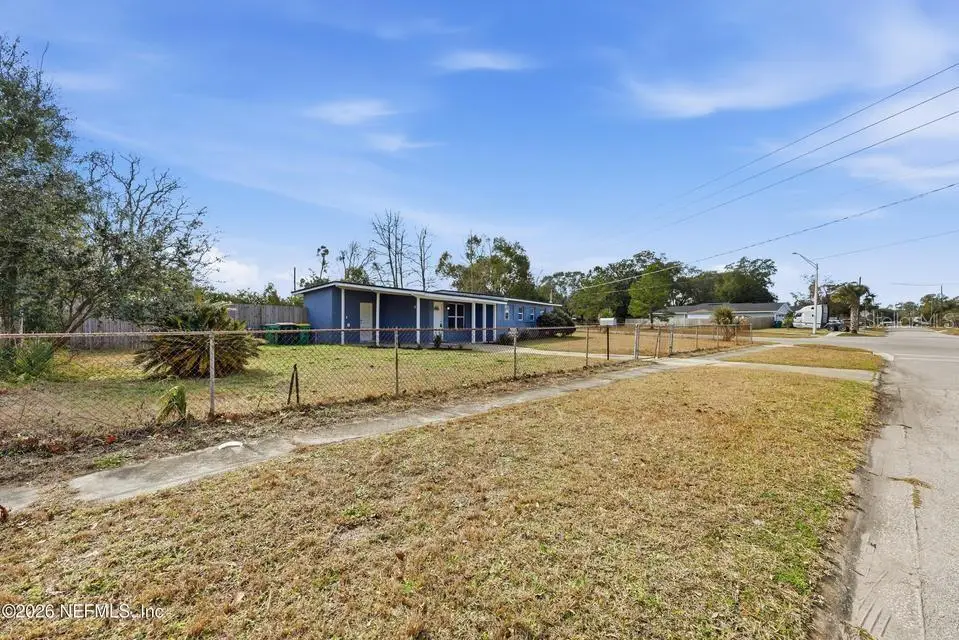 10902 Java Drive, Jacksonville, FL 32246 - #1