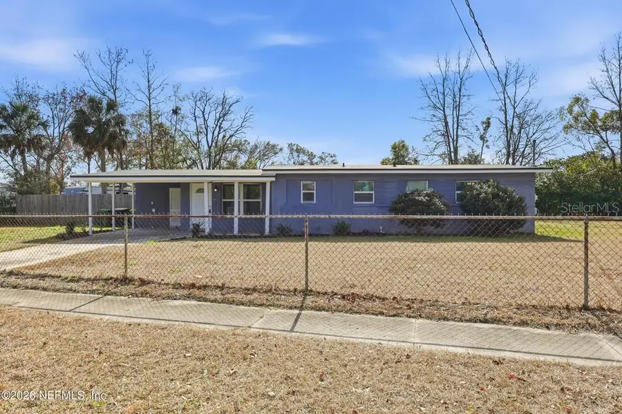 10902 Java Drive, Jacksonville, FL 32246 - #2