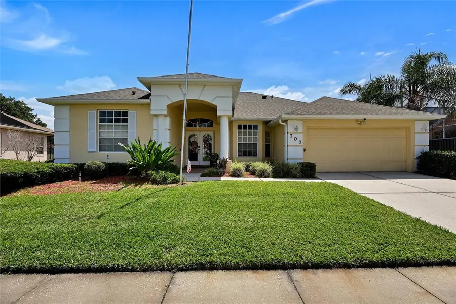707 Forestgreen Court, Orlando, FL 32828 - #2
