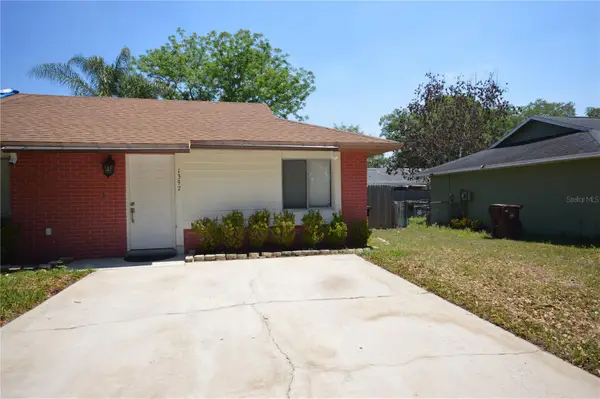 1397 Candlewyck Drive, ORLANDO, FL 32807