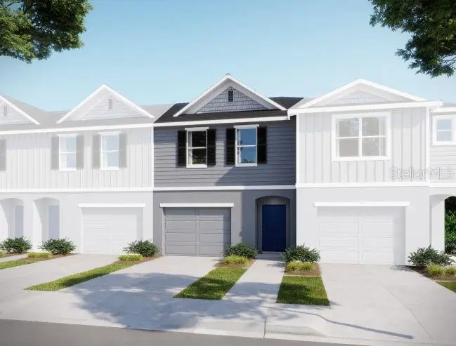 3512 Eagles Crossing Way, Lakeland, FL 33803 - #1