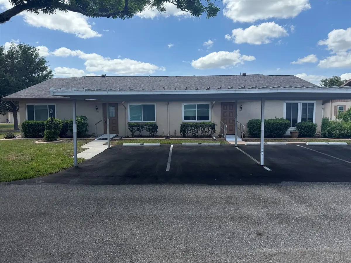 110-112 Gloucester Boulevard, Sun City Center, FL 33573 - #1