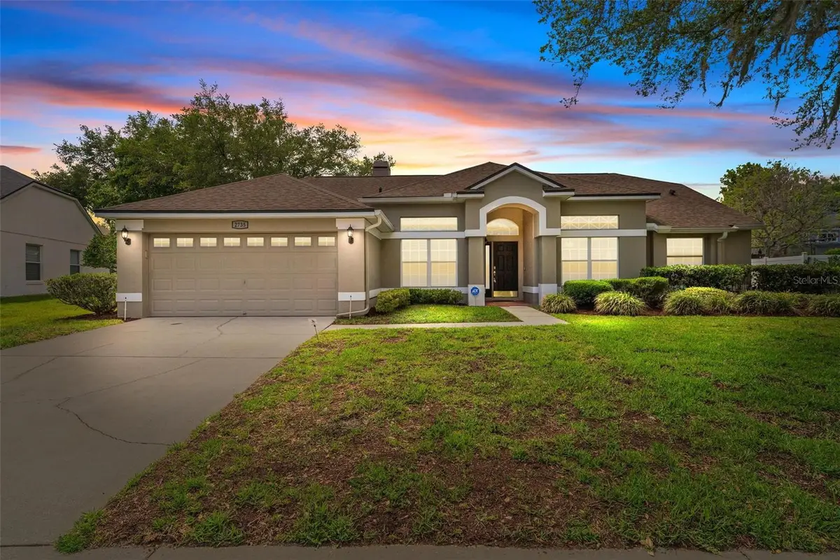 2735 Cordgrass Street, Oviedo, FL 32765 - #1
