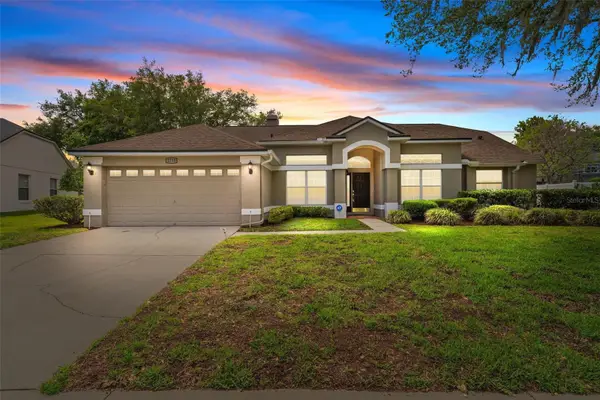 2735 Cordgrass Street, OVIEDO, FL 32765