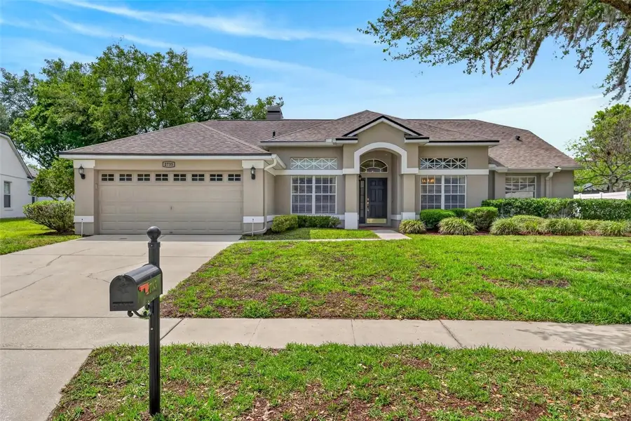 2735 Cordgrass Street, Oviedo, FL 32765 - #2