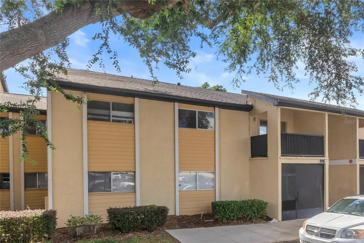916 Lake Destiny Road #E, Altamonte Springs, FL 32714 - #1
