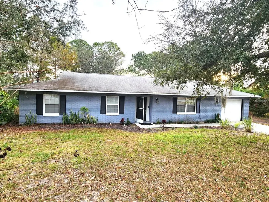 2033 Quintilis Ct, Deltona, FL 32738 - #2