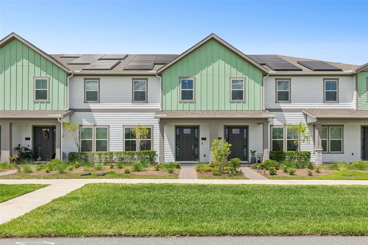 6491 Cyrils Drive, Saint Cloud, FL 34771 - #1