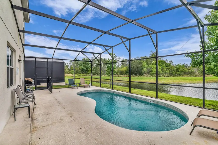 2576 Shanti Drive, Kissimmee, FL 34746 - #2