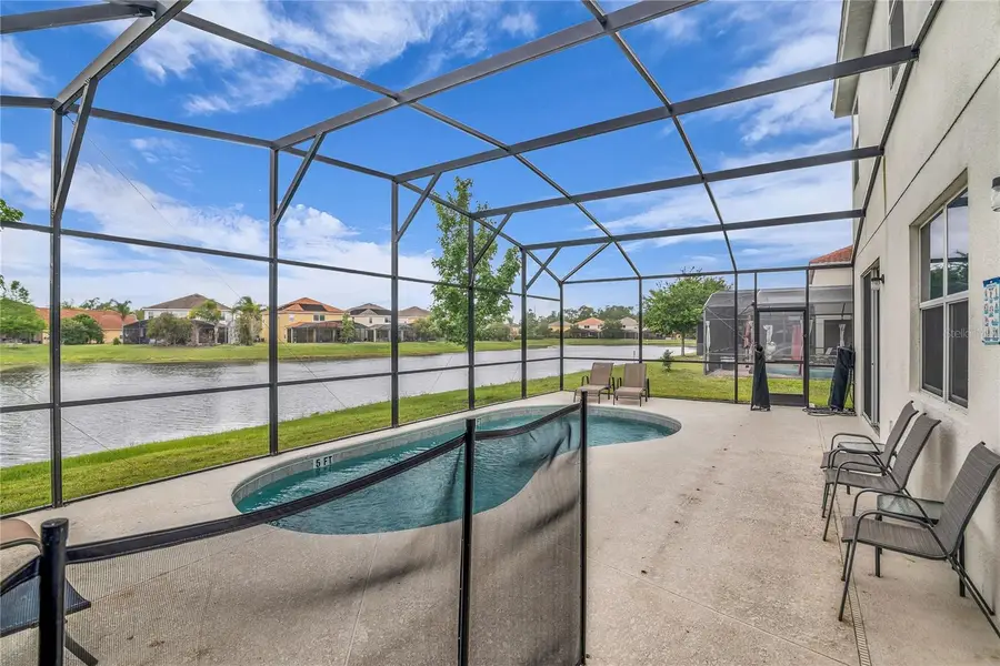 2576 Shanti Drive, Kissimmee, FL 34746 - #3