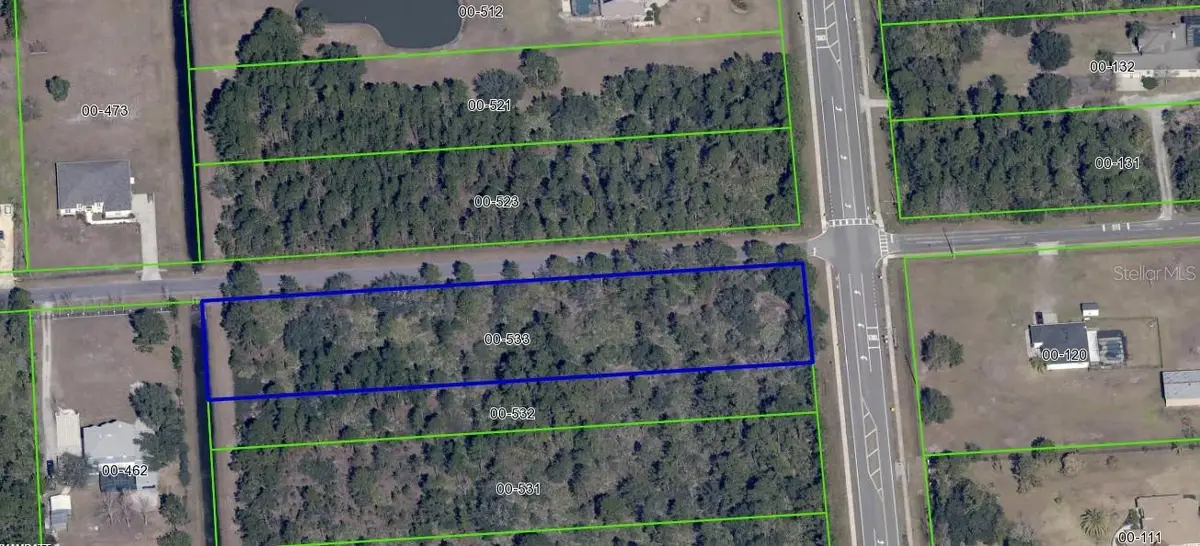 Bancroft, Orlando, FL 32833 - #1