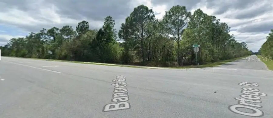 Bancroft, Orlando, FL 32833 - #2