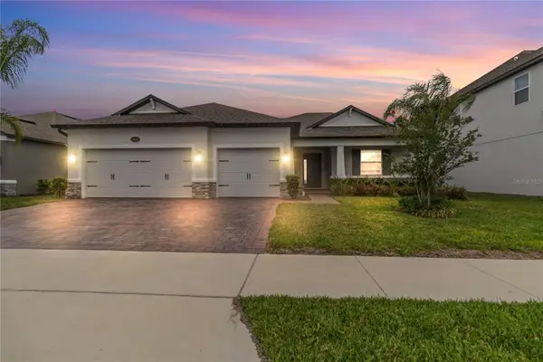 2510 Cedar Shake Court, OVIEDO, FL 32765