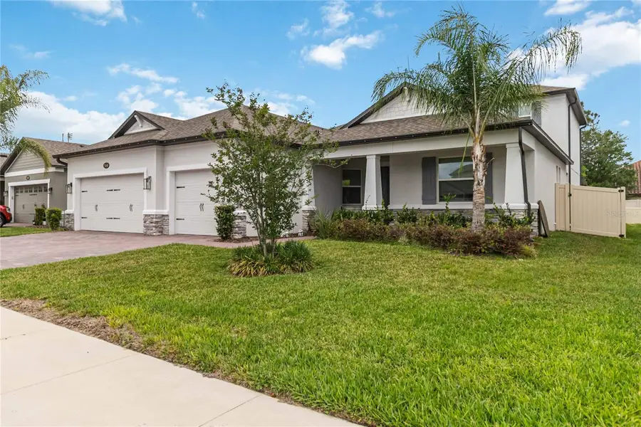 2510 Cedar Shake Court, Oviedo, FL 32765 - #2