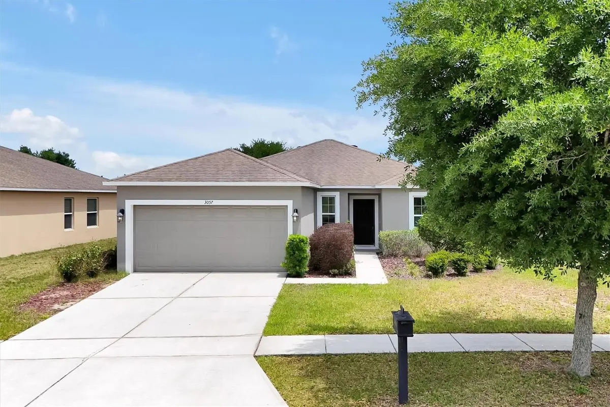 3057 Patterson Groves Drive, Haines City, FL 33844 - #1