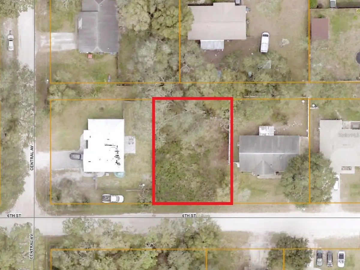 1285 6th Street, Orange City, FL 32763 - #1