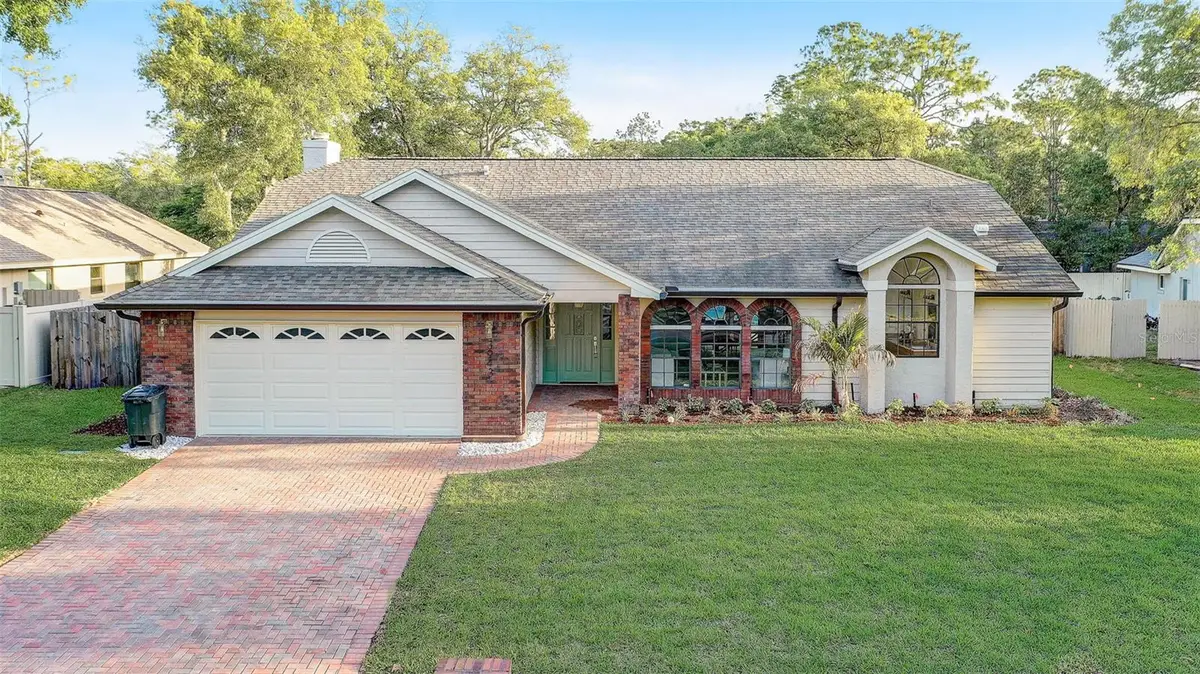 3943 Haynes Circle, Casselberry, FL 32707 - #1