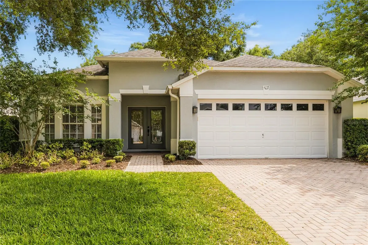 107 Calabria Springs Cove, Sanford, FL 32771 - #1
