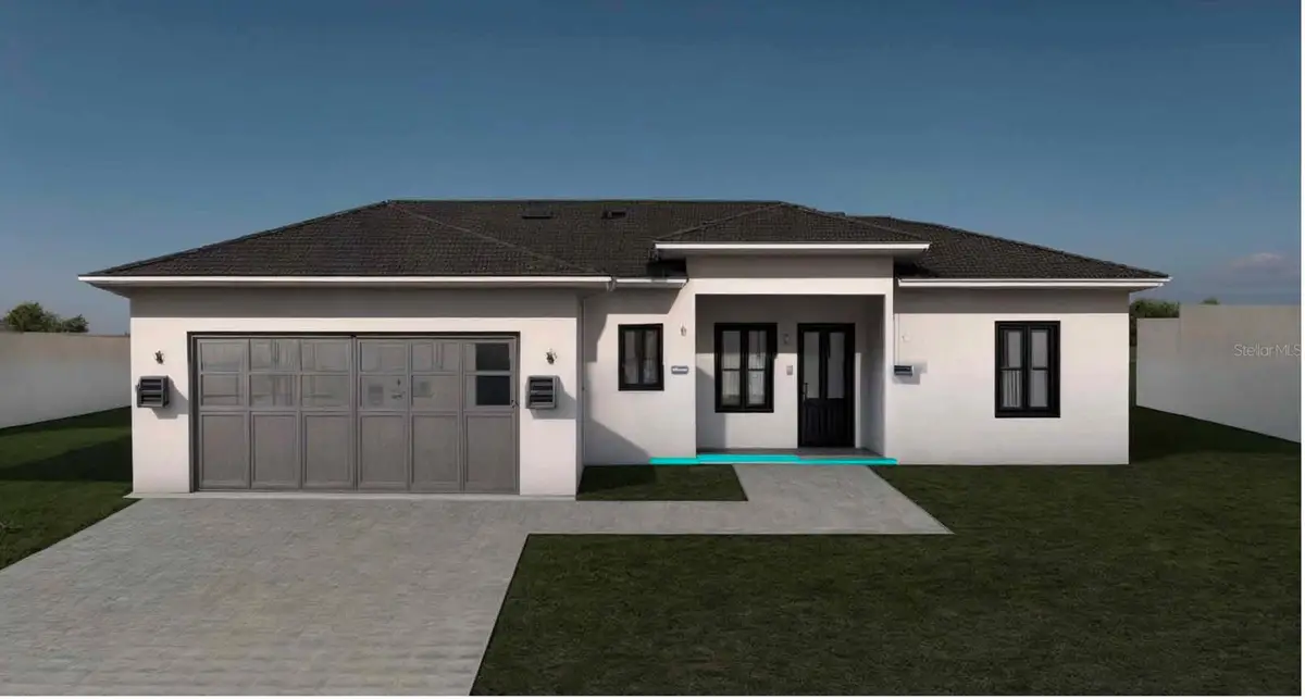 250 Williams Avenue, Orange City, FL 32763 - #1