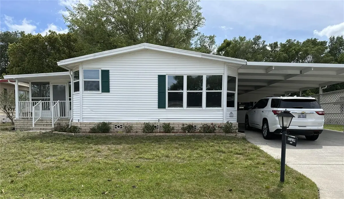 2516 Amyris Court #603, Zellwood, FL 32798 - #1