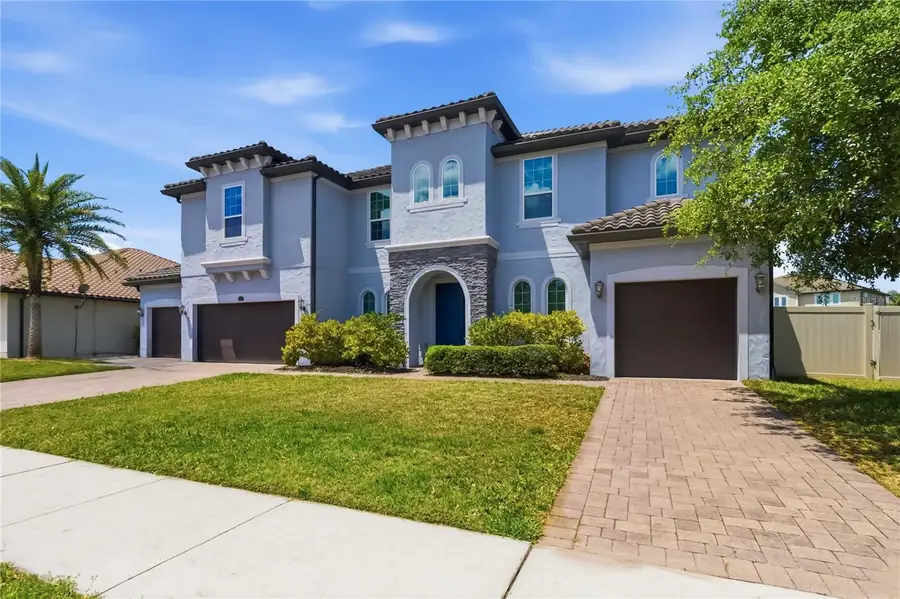 659 Red Haven Lane, Oviedo, FL 32765 - #2