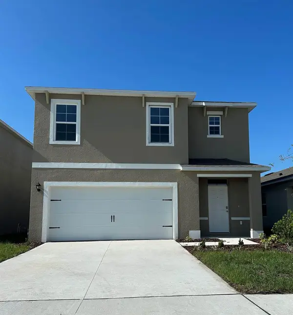 5405 Willow Creek Drive, HAINES CITY, FL 33844