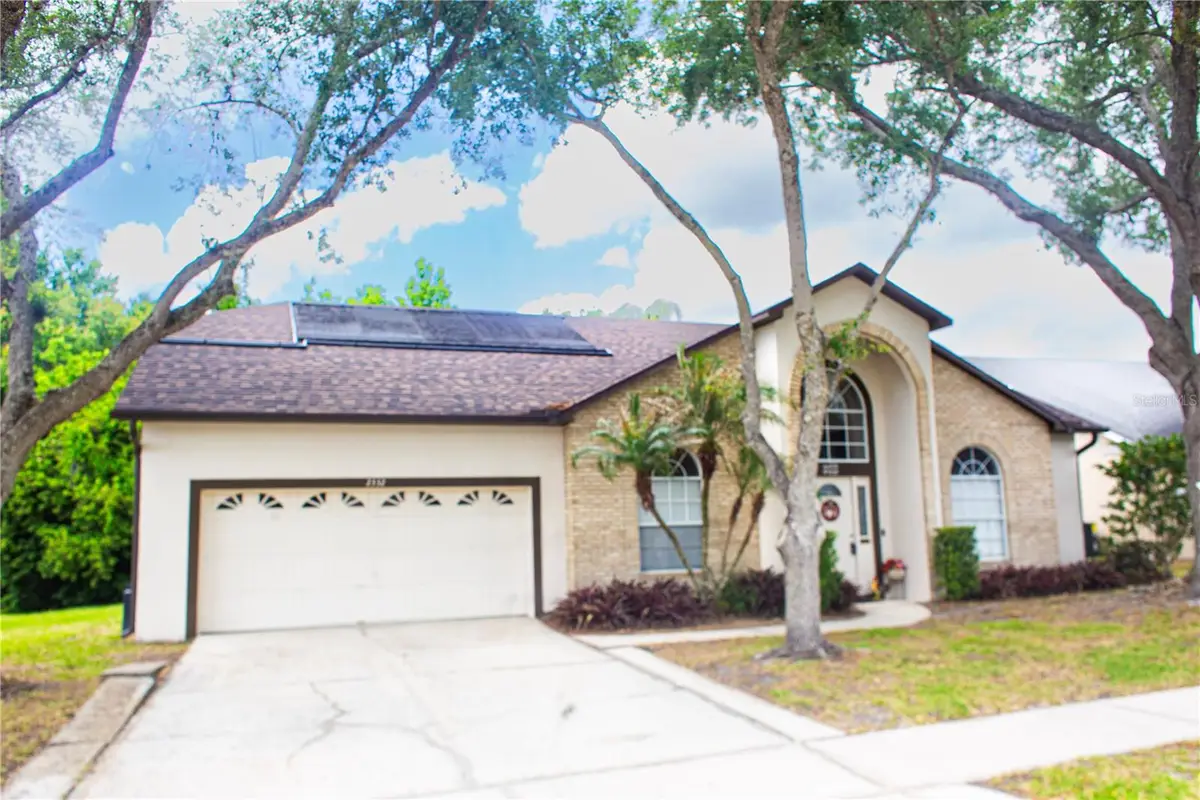 2332 Pinebrook Court, Oviedo, FL 32766 - #1