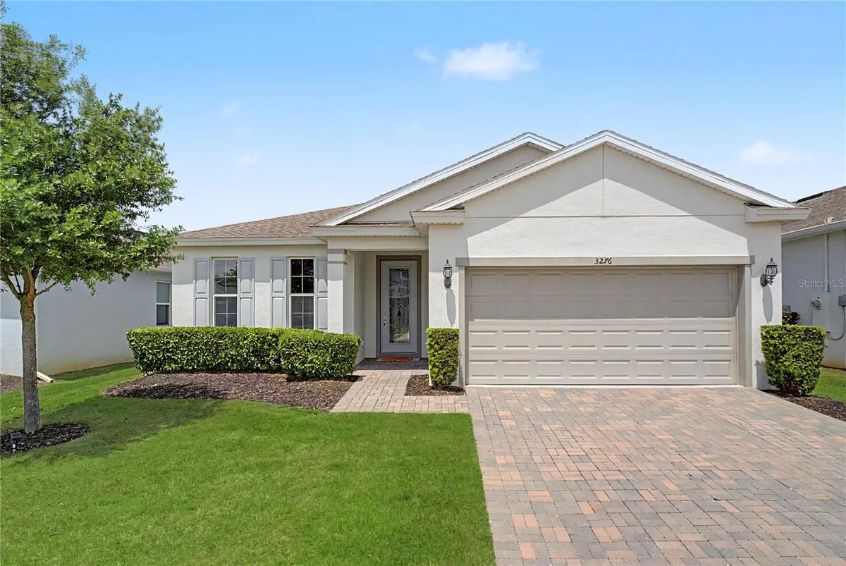 3276 Sailing Pier Avenue, Winter Garden, FL 34787 - #1