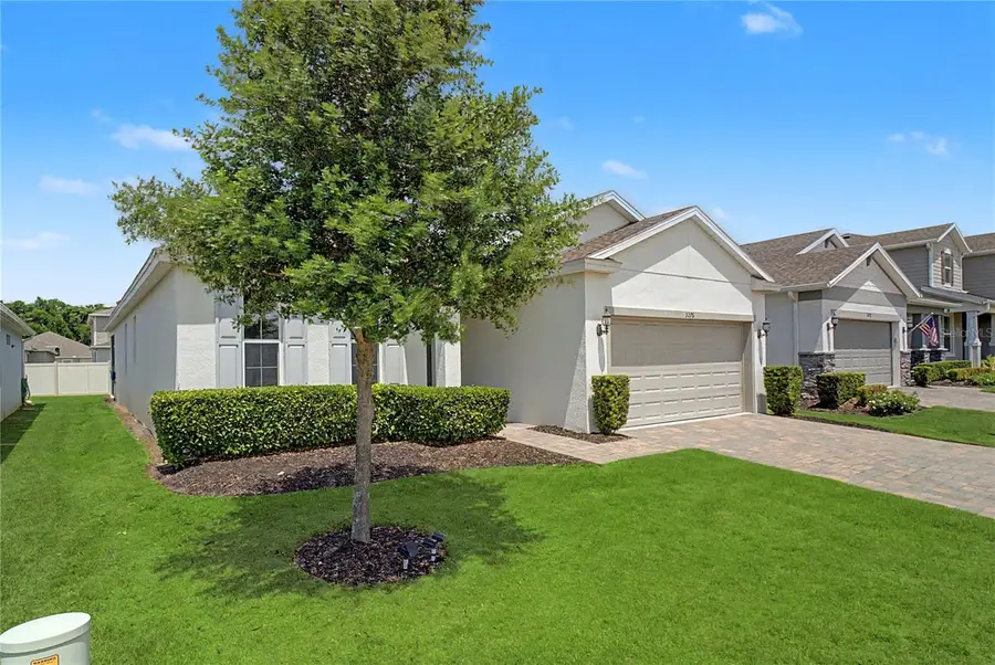 3276 Sailing Pier Avenue, Winter Garden, FL 34787 - #3