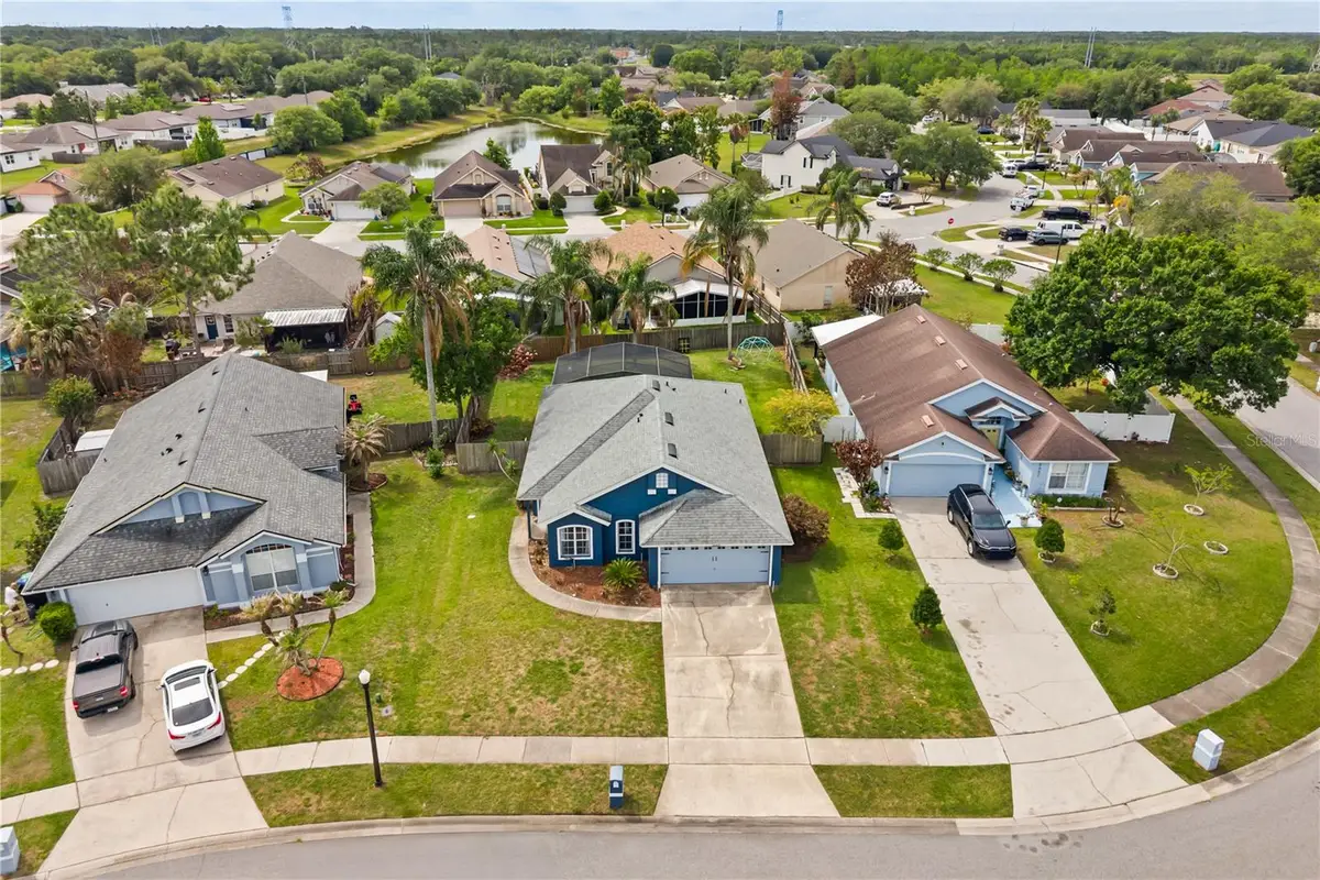 2643 Pine Glen Court, Orlando, FL 32833 - #1