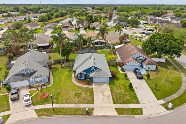 2643 Pine Glen Court, ORLANDO, FL 32833