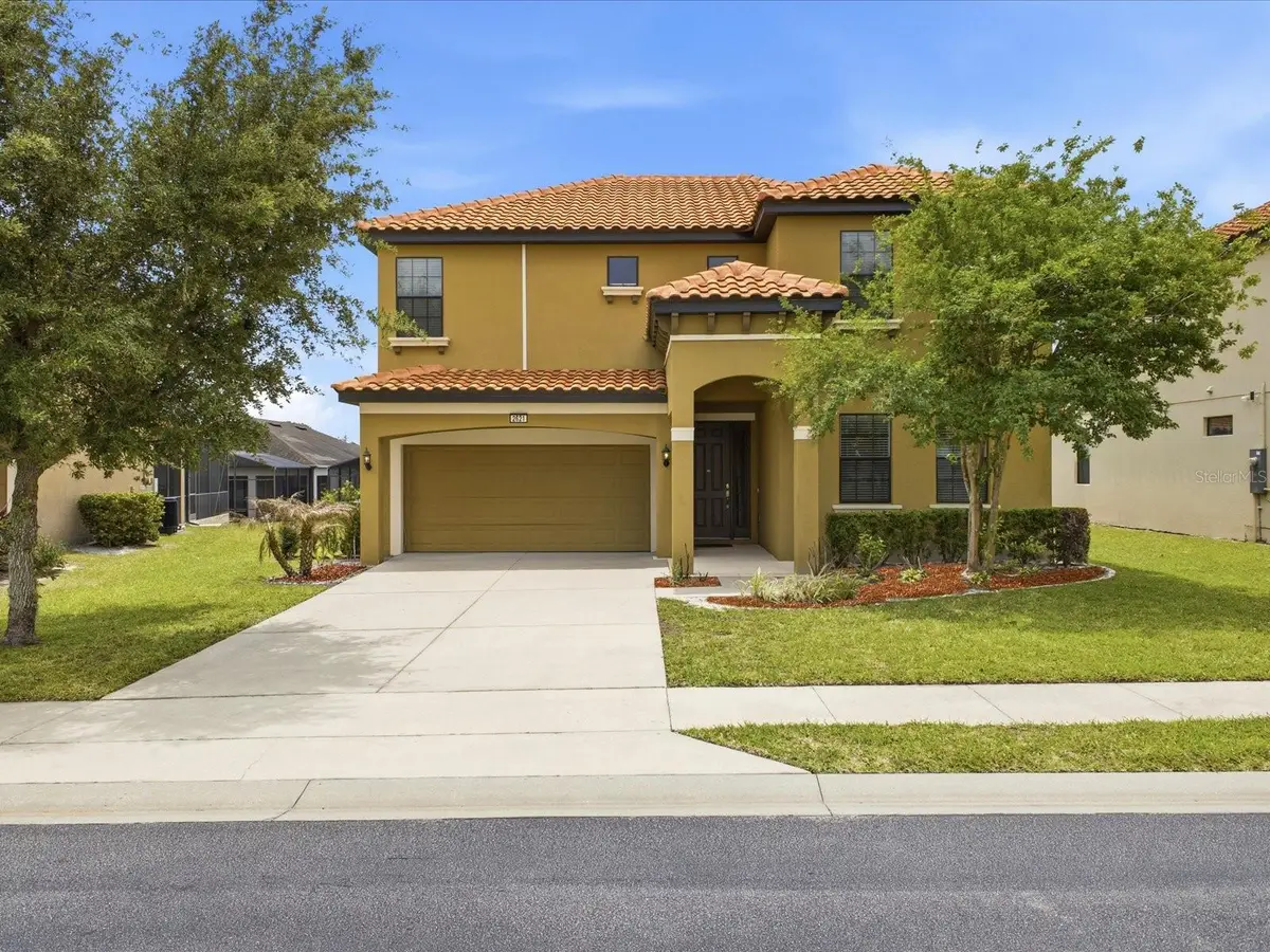 2621 Rosemont Circle, Davenport, FL 33837 - #1