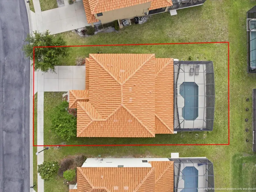 2621 Rosemont Circle, Davenport, FL 33837 - #3