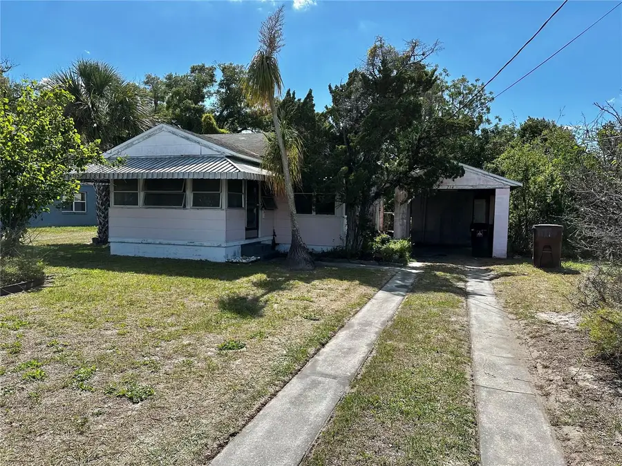 214 Maynard Avenue, Orlando, FL 32803 - #2