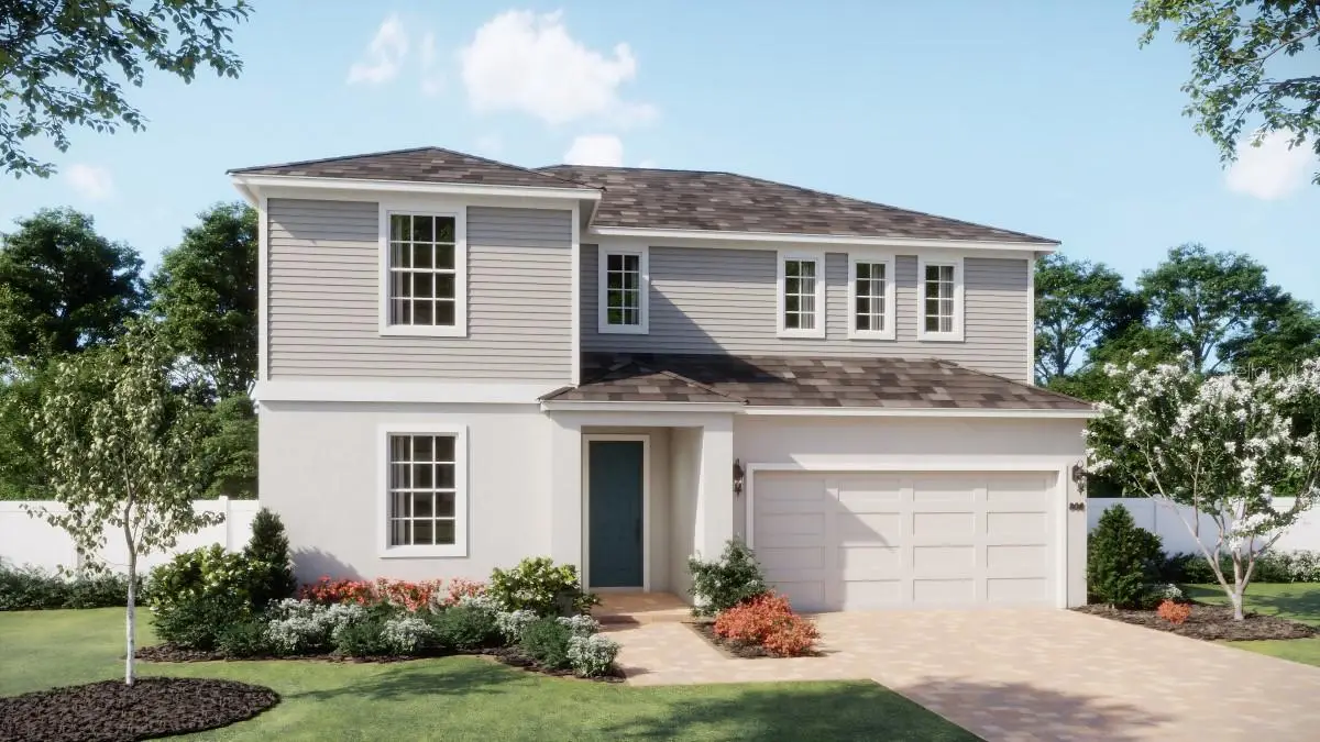 1966 Columbus Path, Saint Cloud, FL 34771 - #1